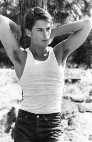 Rob Lowe NYC    1983.jpg